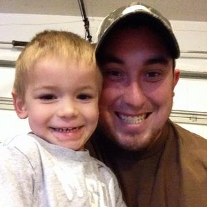 Meet your Posher, Daniel